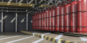 3d-rendering-gas-cylinder